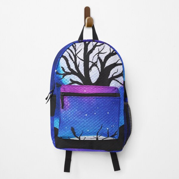 Item preview, Moon Night designed and sold by LataArtStudio.