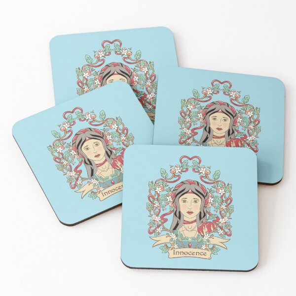 Item preview, Snow White  designed and sold by WyldwoodCrafts.