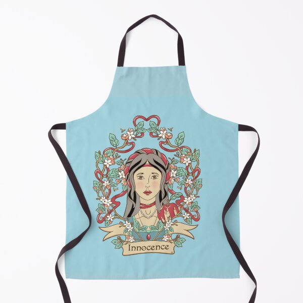 Item preview, Snow White designed and sold by WyldwoodCrafts.