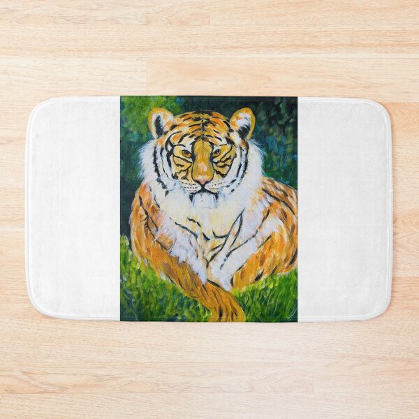 Item preview, The eye of the Tiger  designed and sold by sondradawn.