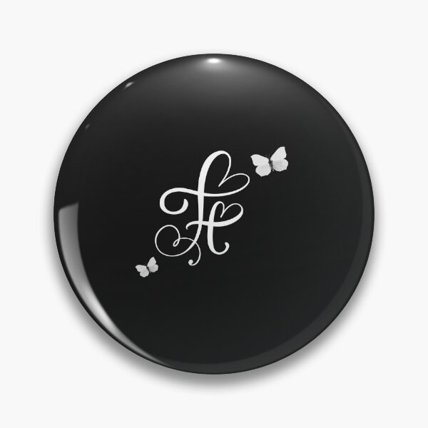 Item preview, The letter H designed and sold by Amalzaki.