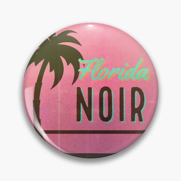 Item preview, Florida Noir designed and sold by LennyAD.