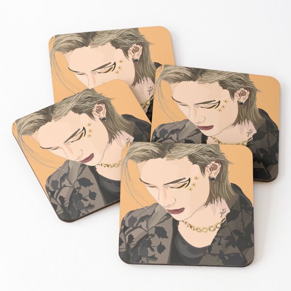 Item preview, HYUNJIN Prince Fanart designed and sold by spearlixie.