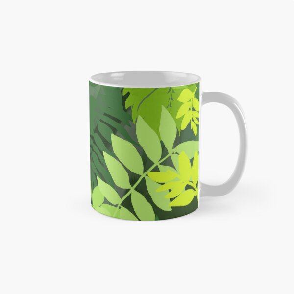Item preview, Tropical Rainforest green designed and sold by KennyLucky.