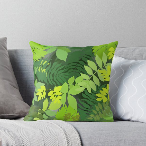 Item preview, Tropical Rainforest green designed and sold by KennyLucky.