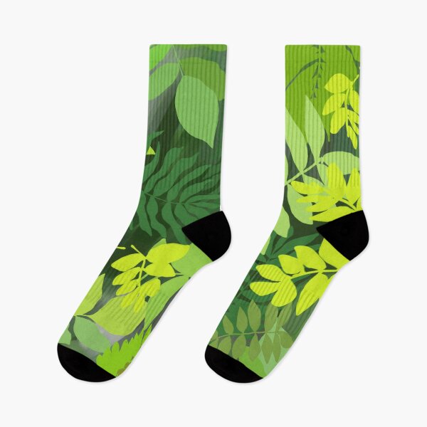 Item preview, Tropical Rainforest green designed and sold by KennyLucky.
