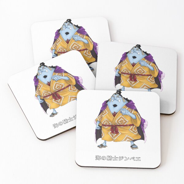 Item preview, Jimbe War of Onigashima designed and sold by Wearablestore.