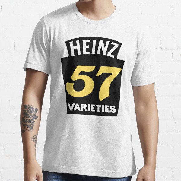 Heinz 57 Clothing | Redbubble