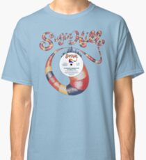Sugar Hill Flash 12" Classic T-Shirt