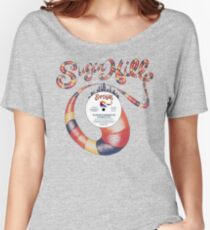 Sugar Hill Flash 12" Women's Relaxed Fit T-Shirt