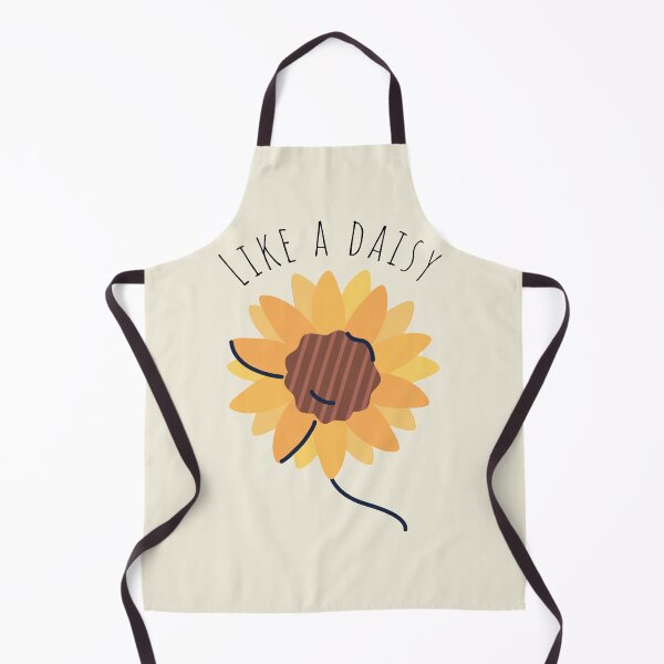 Item preview, Like a daisy. designed and sold by Sruthy S.