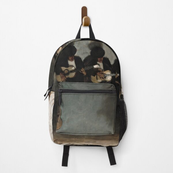 Item preview, El Jaleo Painting By John Singer Sargent designed and sold by JDesigningMO.
