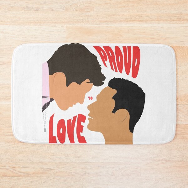 Item preview, Proud to Love designed and sold by Diversity-illus.