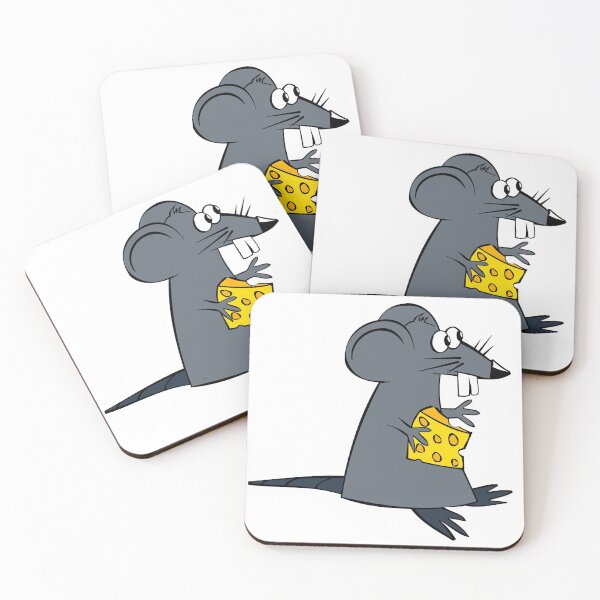 Item preview, Everyone Wants To Steal Your Cheese Design designed and sold by ParadoxEnvision.