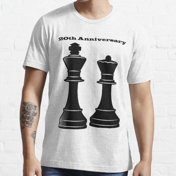 SALE／67%OFF】 I am His Chess Gifts Chess Tshirt Shirt Valentines Tシャツ Queen  for チェス