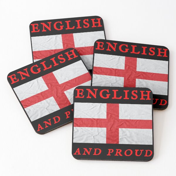 Item preview, English And Proud designed and sold by swaise.