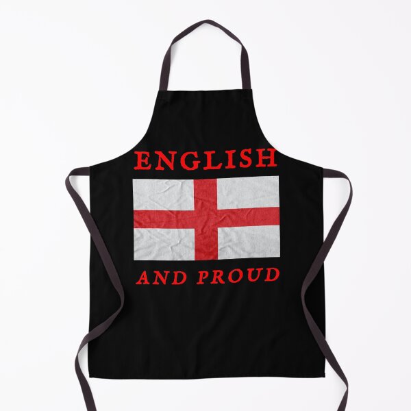 Item preview, English And Proud designed and sold by swaise.