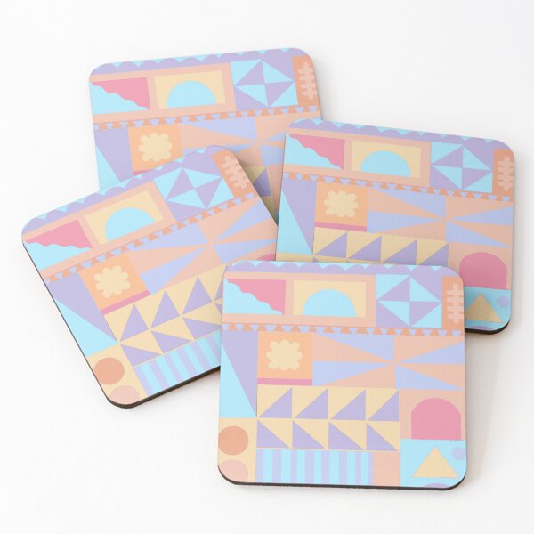 Item preview, "it's a small world" Pattern (version 4) designed and sold by Pixie Dust Dreamer.