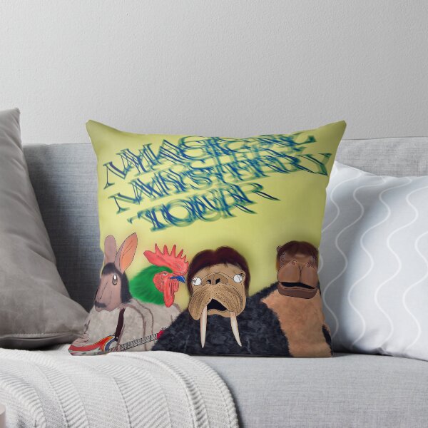 Item preview, MMT Animals designed and sold by Agent-4-Arts.