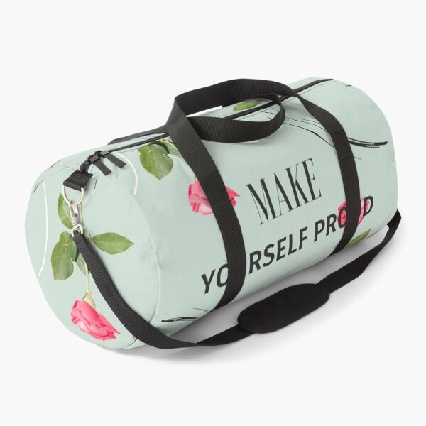 Item preview, Make Yourself Proud designed and sold by DreamyTee.