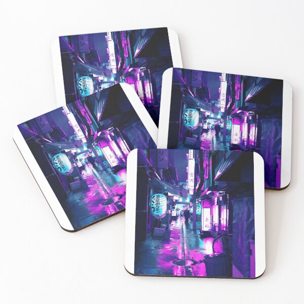 Item preview, Cyberpunk Tone designed and sold by saufahaqqi.