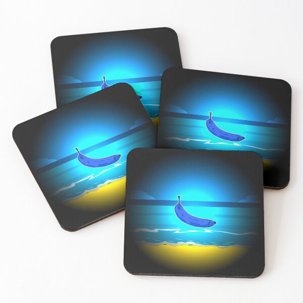 Item preview, BANANA BEACH designed and sold by Klementsen.