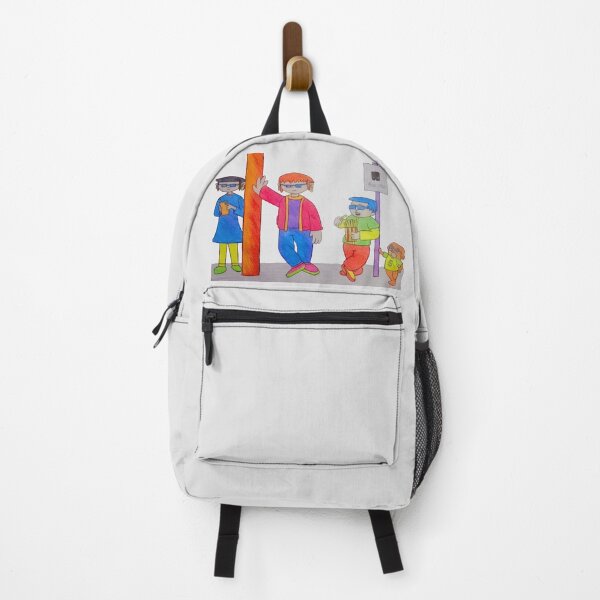 Item preview, Public Bus Stop designed and sold by AKME CRAFT DESIGNERS.