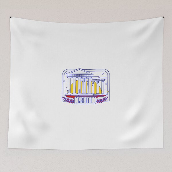 Item preview, Greece designed and sold by Stronskyj23.