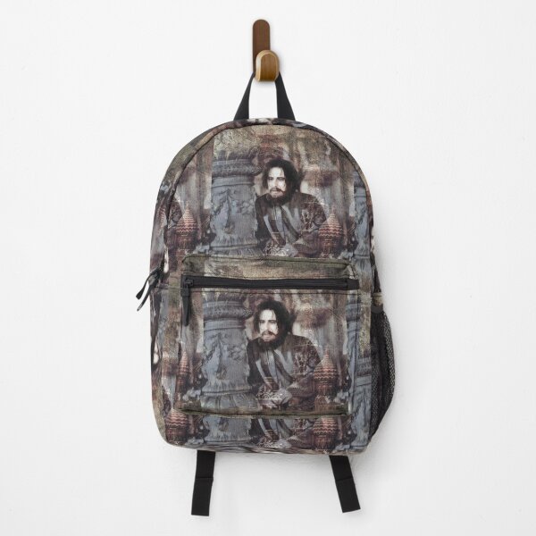 Item preview, The Russian Preacherman designed and sold by scatharis.