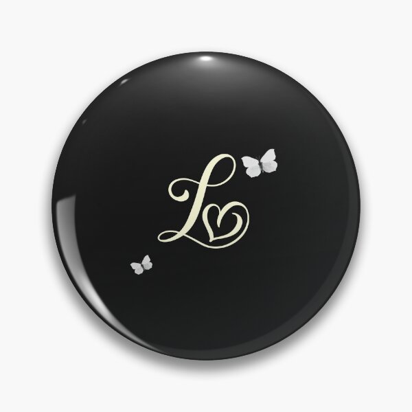 Item preview, The letter L designed and sold by Amalzaki.