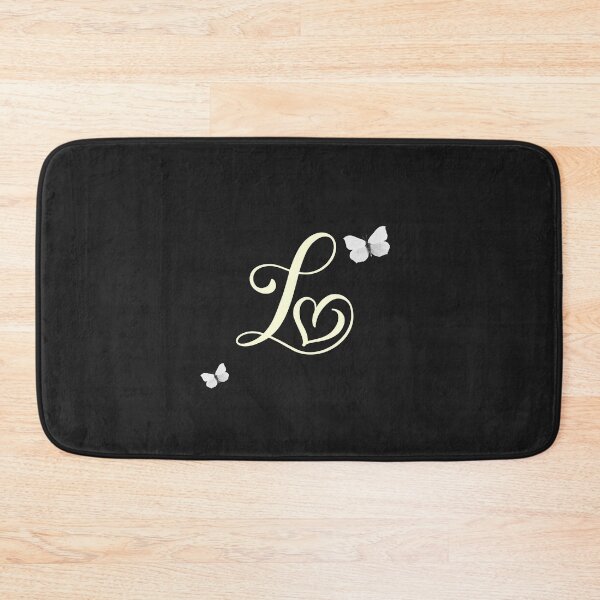 Item preview, The letter L designed and sold by Amalzaki.