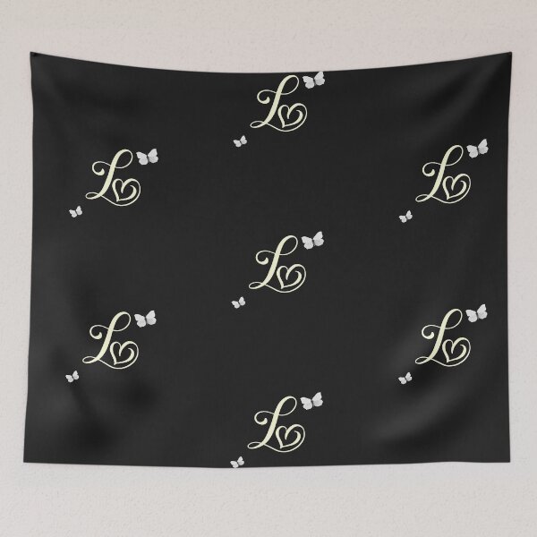 Item preview, The letter L designed and sold by Amalzaki.