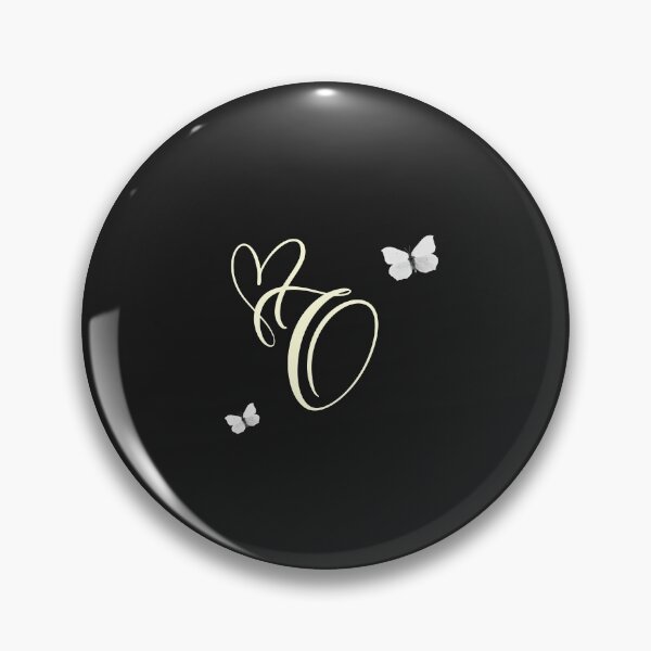 Item preview, The letter O designed and sold by Amalzaki.
