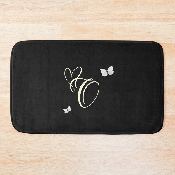 Item preview, The letter O designed and sold by Amalzaki.