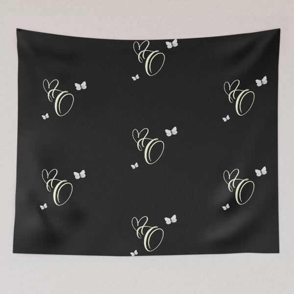 Item preview, The letter O designed and sold by Amalzaki.