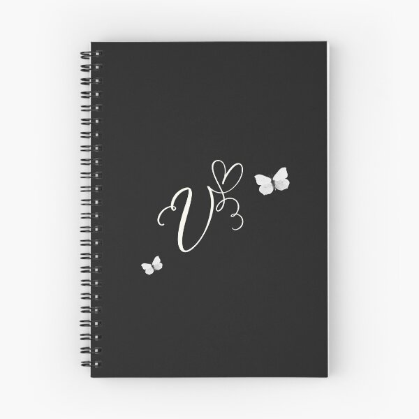 Item preview, The letter V designed and sold by Amalzaki.