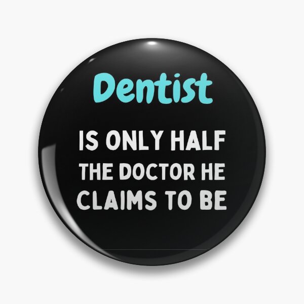 Item preview, Funny Dental Definitions White Tooth Pattern- Funny Dentist designed and sold by chetan786.
