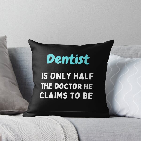Item preview, Funny Dental Definitions White Tooth Pattern- Funny Dentist designed and sold by chetan786.