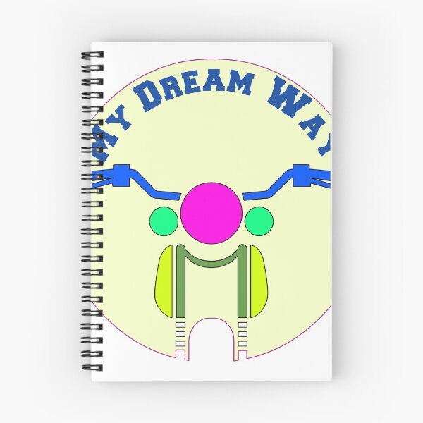 Item preview, My dream way designed and sold by smhassan94.