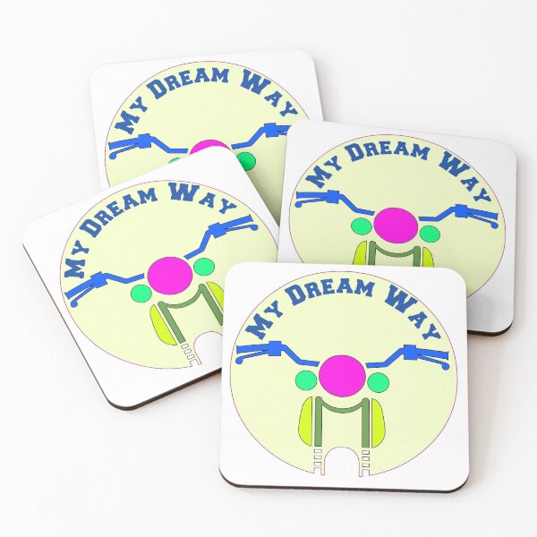 Item preview, My dream way designed and sold by smhassan94.