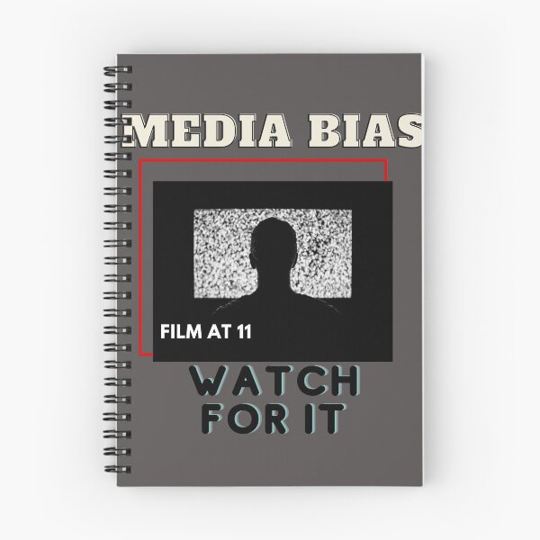 Item preview, Sesgo de los medios designed and sold by JRShadow.