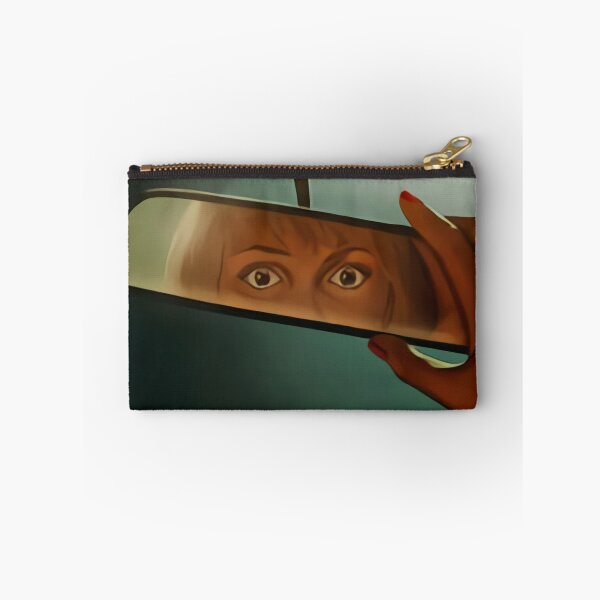 Item preview, It Follows Movie Poster designed and sold by xabyalya.
