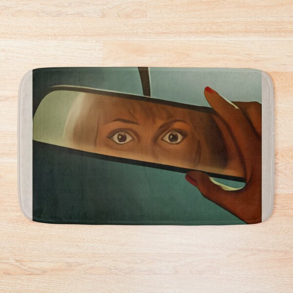Item preview, It Follows Movie Poster designed and sold by xabyalya.
