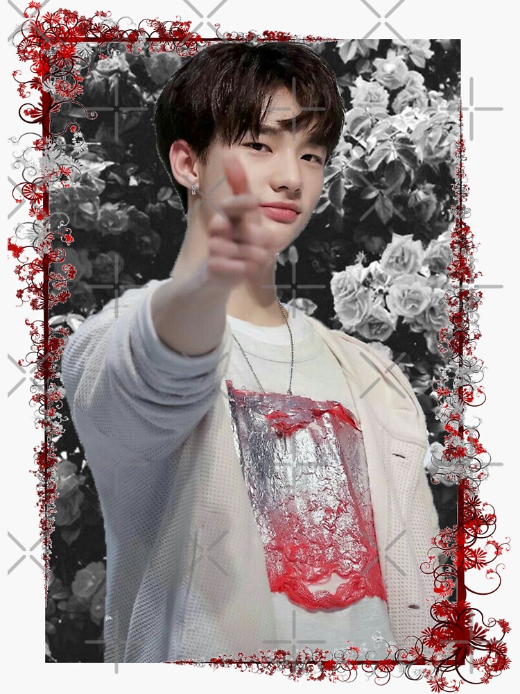 Hwang Hyunjin stray kids