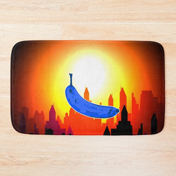 Item preview, BANANA CITY designed and sold by Klementsen.