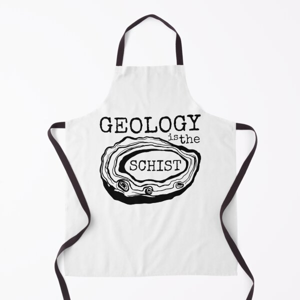 Item preview, Geology Is The Schist designed and sold by 397HOUSE Your happy time.