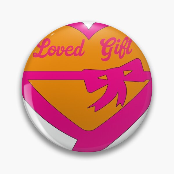 Item preview, Loved Gift designed and sold by smhassan94.