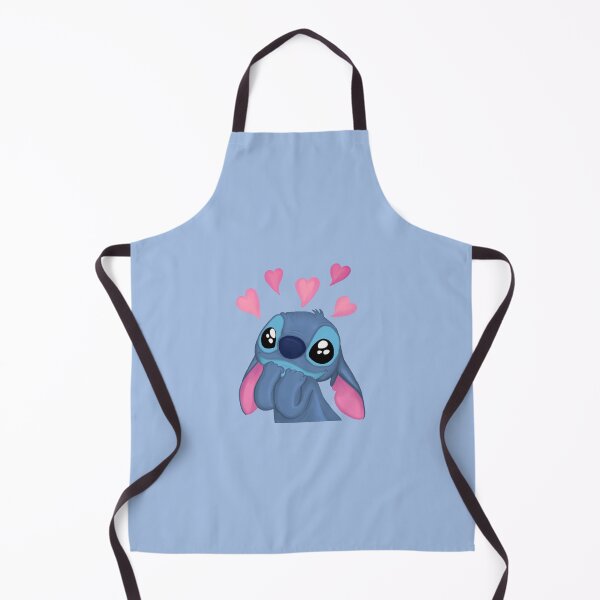 Stitch Apron