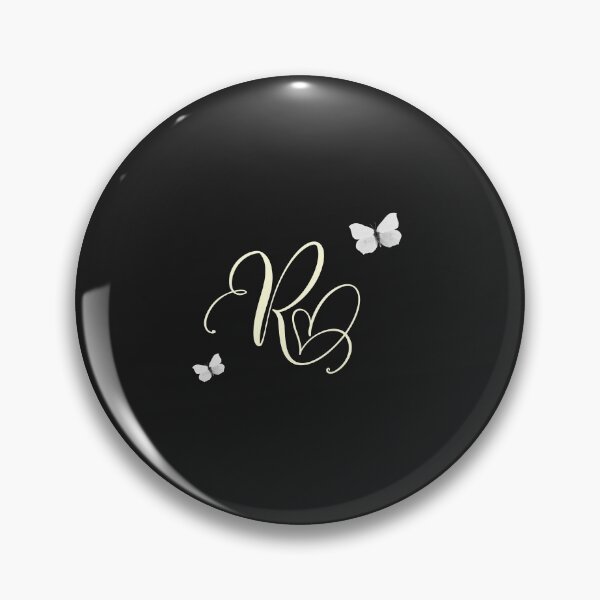 Item preview, The letter R designed and sold by Amalzaki.