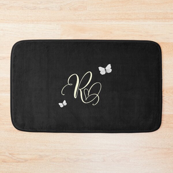 Item preview, The letter R designed and sold by Amalzaki.